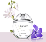  Nước Hoa Nữ Calvin Klein Obsessed 