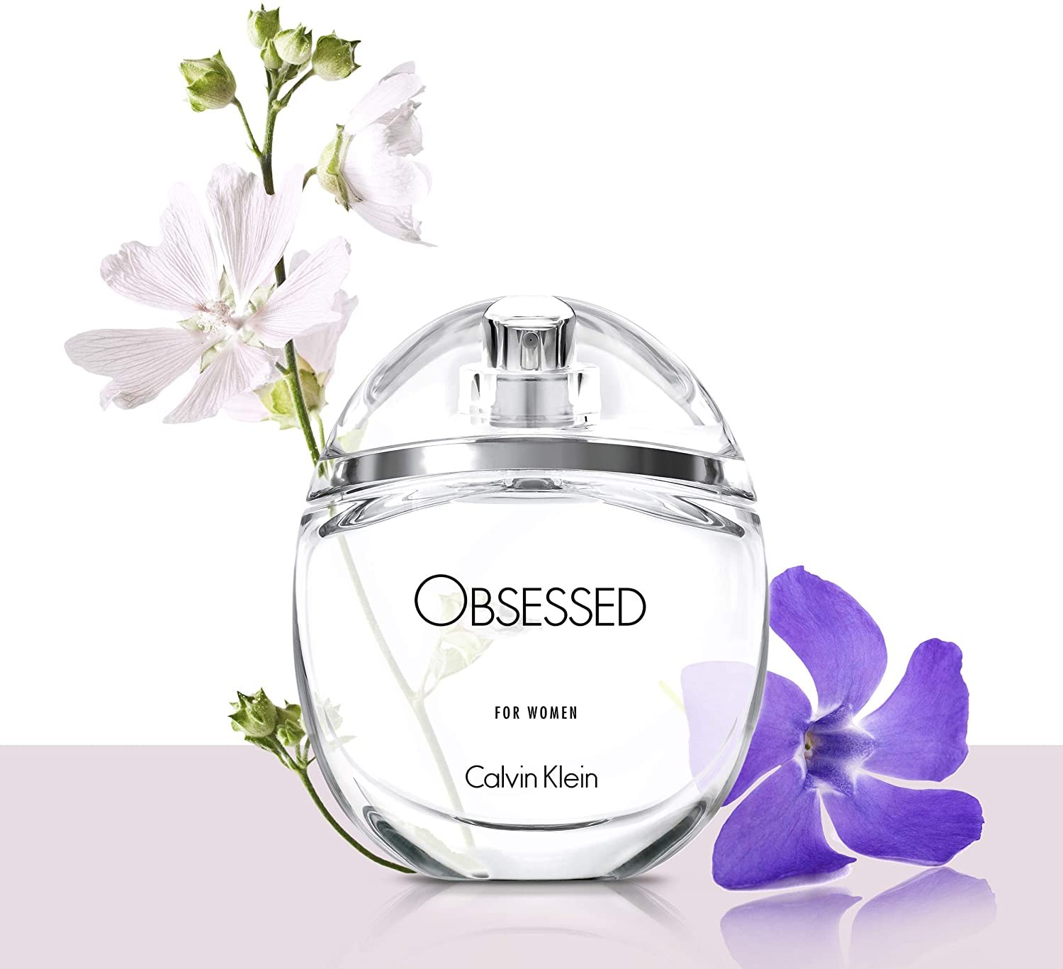  Nước Hoa Nữ Calvin Klein Obsessed 