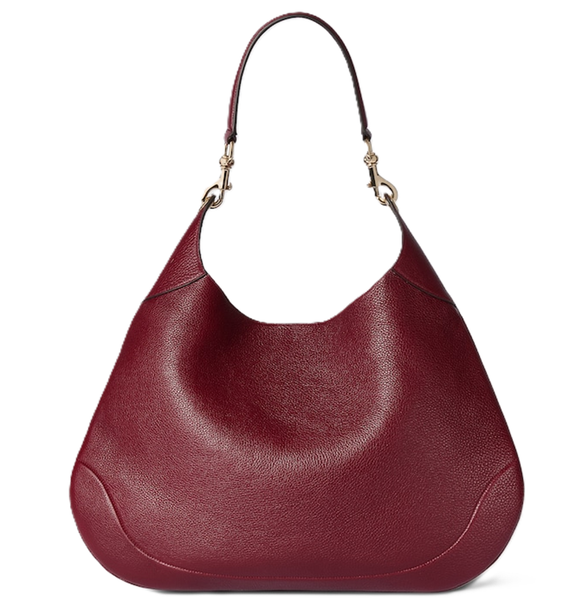  Túi Nữ Gucci B Medium 'Rosso Ancora' 