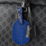  Túi Nam Gucci Emblem Large Duffle Bag 'Black' 