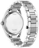  Đồng Hồ Nam CITIZEN Arezzo Dial Watch 'Black' 