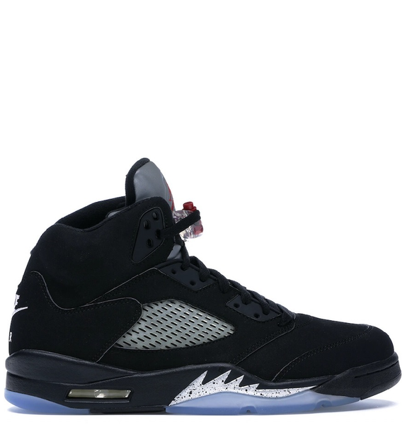  Giày Nam Nike Air Jordan 5 OG 'Metallic' 2016 