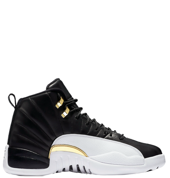 Giày Nam Nike Air Jordan 12 Retro 'Wings' 