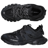  Giày Balenciaga Track Trainer 'Triple Black' 