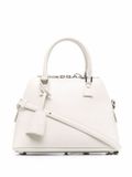  Túi Nữ Maison Margiela 5AC Mini Bag 'Light Grey' 