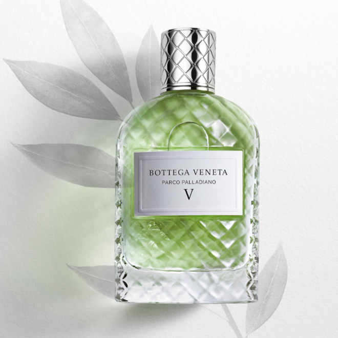  Nước Hoa Bottega Veneta Parco Palladiano V EDP 