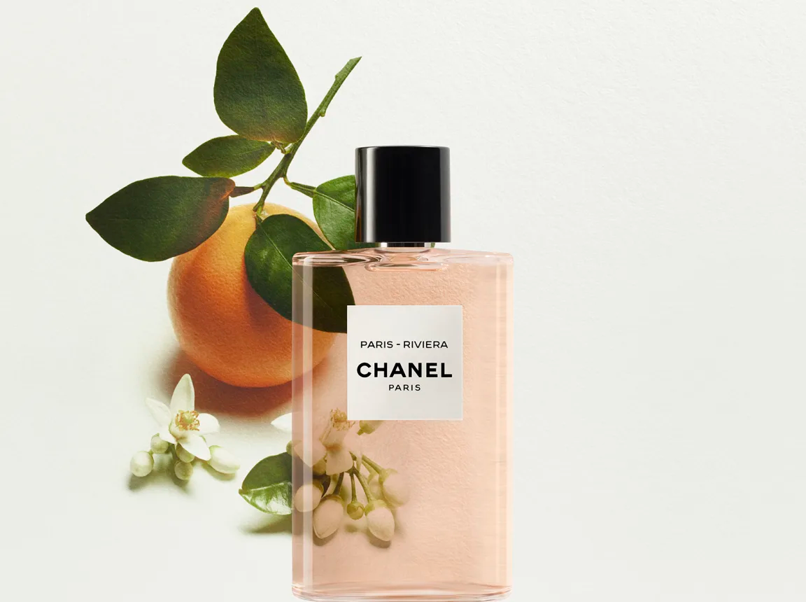  Nước Hoa Chanel Paris Riviera EDT 