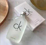  Nước Hoa Nam Calvin Klein CK One EDT 