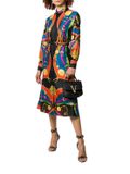  Túi Nữ Versace Virtus Small 'Black' 