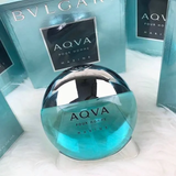  Nước Hoa Nam Bvlgari Aqva Marine 