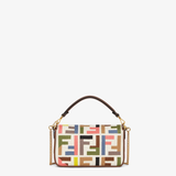  Túi Nữ Fendi Baguette Mini Embroidery 'Multicolor' 