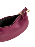  Túi Nữ Fendi Fendigraphy Mini Leather 'Red' 