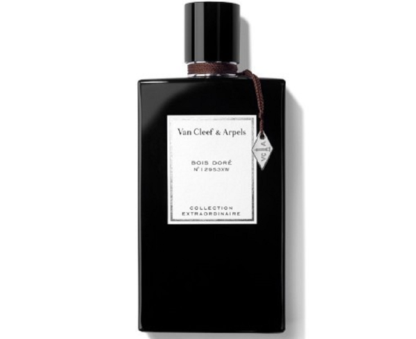  Nước Hoa Van Cleef Arpels Bois Dore 