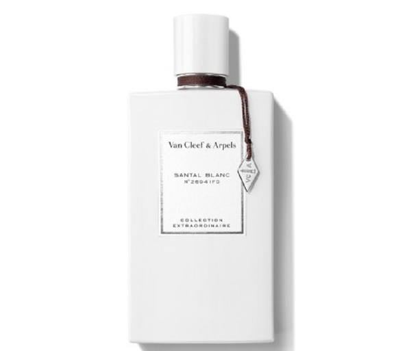  Nước Hoa Van Cleef Arpels Santal Blanc 