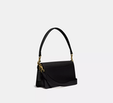  Túi Nữ Coach Tabby 26 Signature Canvas 'Tan' 