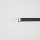  Thắt Lưng Nam Burberry Reversible Plaque Buckle London Check and Leather 'Dark Charcoal' 