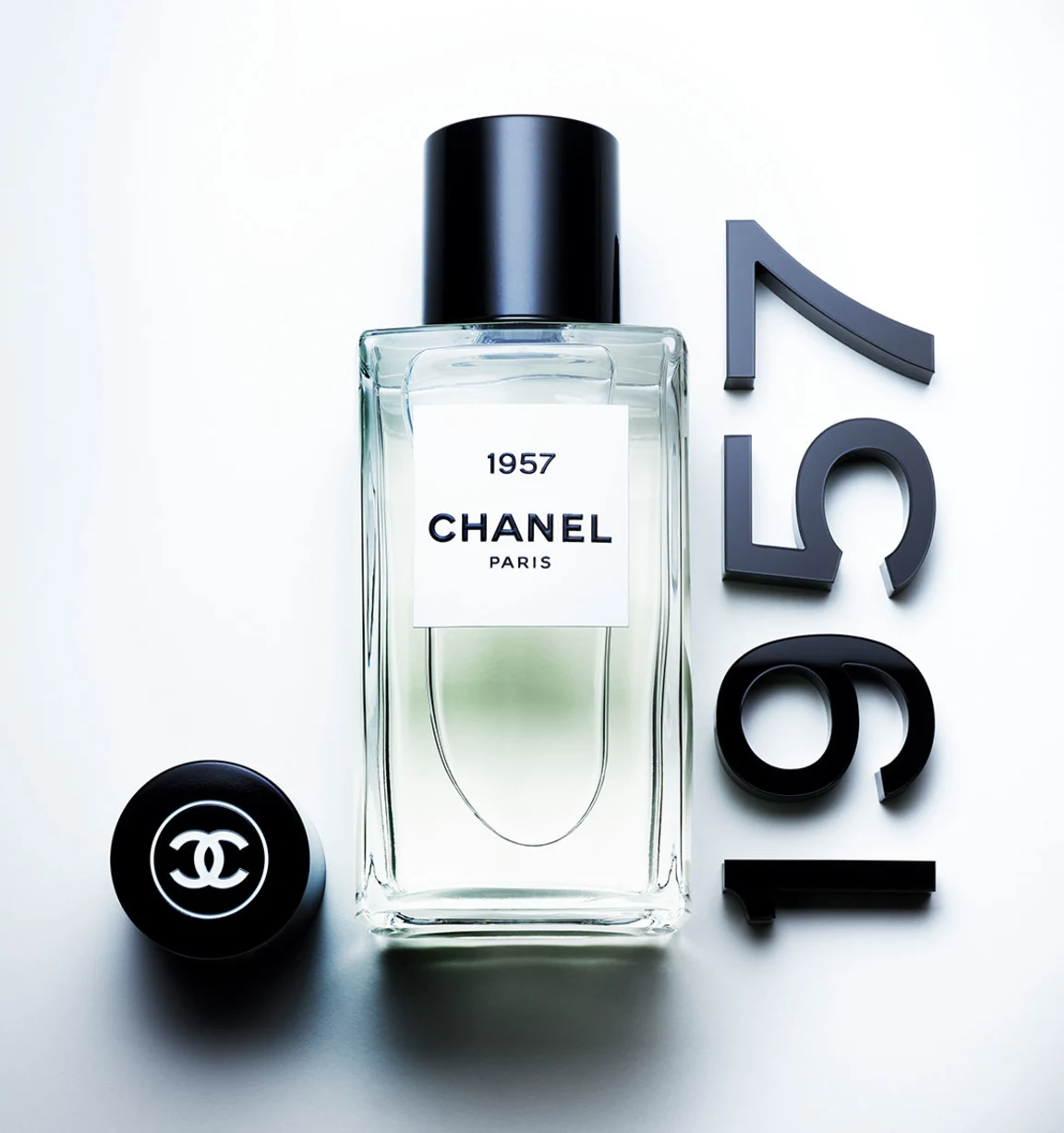 Nước Hoa Chanel Coco Noir EDP Cho Nữ 100ml SAPHORA STORE #23 Nước Hoa Chanel Coco Noir EDP Cho Nữ 100ml SAPHORA STORE