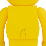 Mô Hình Looney Tunes Be@rbrick 1000% 'Tweety' 