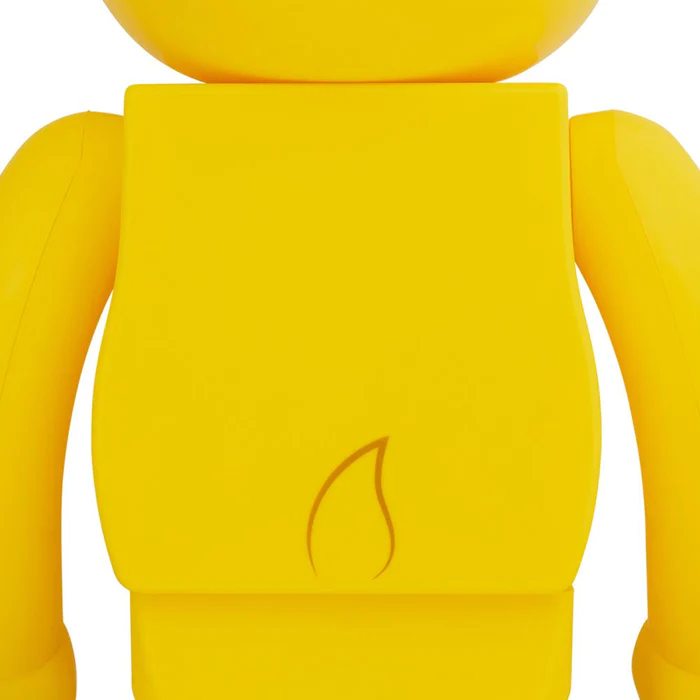  Mô Hình Looney Tunes Be@rbrick 1000% 'Tweety' 
