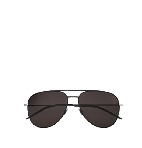  Kính Nữ Saint Laurent Classic SL 11 Black 