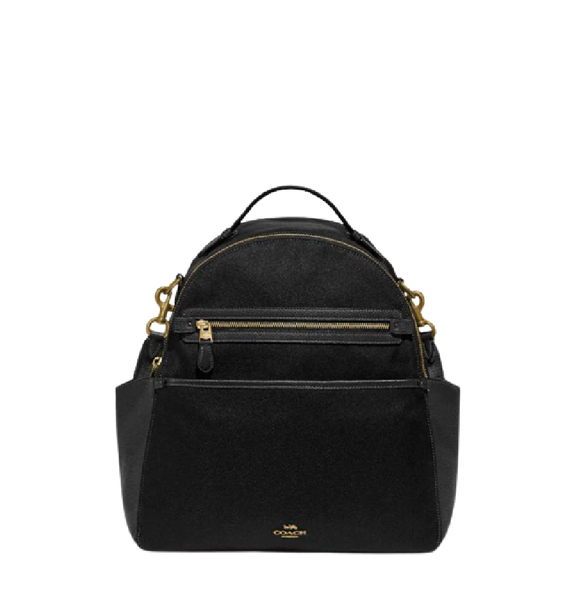  Túi Coach Nữ Baby Backpack 'Black' 