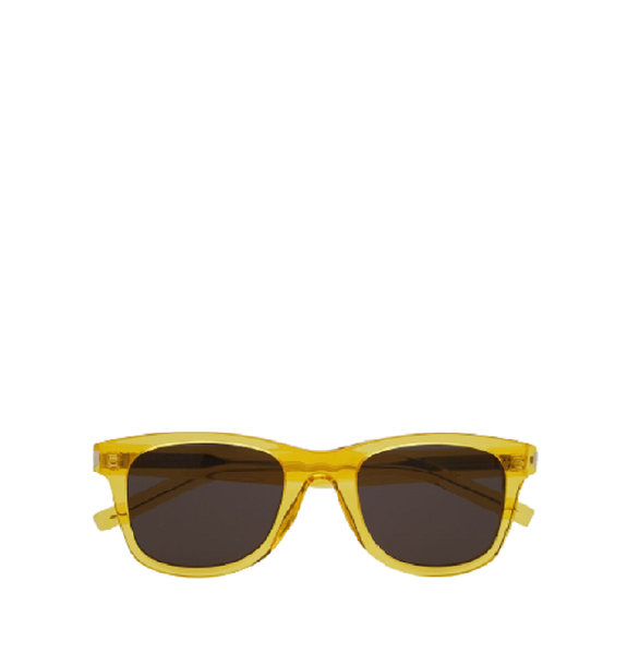  Kính Nữ Saint Laurent SL 51 Yellow And Black 
