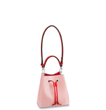  Túi Nữ Louis Vuitton Neonoe BB Epi 'Rose Pink Red' 