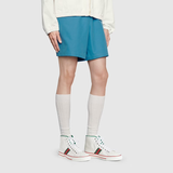  Giày Nam Gucci Tennis 1977 High Top Leather 'White' 