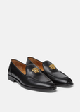  Giày Nam Versace La Medusa Loafers 'Black' 