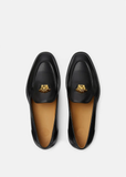  Giày Nam Versace La Medusa Loafers 'Black' 