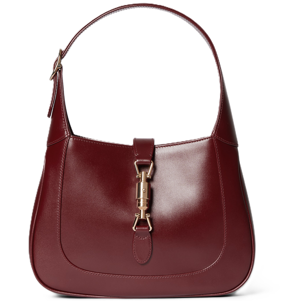  Túi Nữ Gucci Jackie 1961 Small 'Red' 