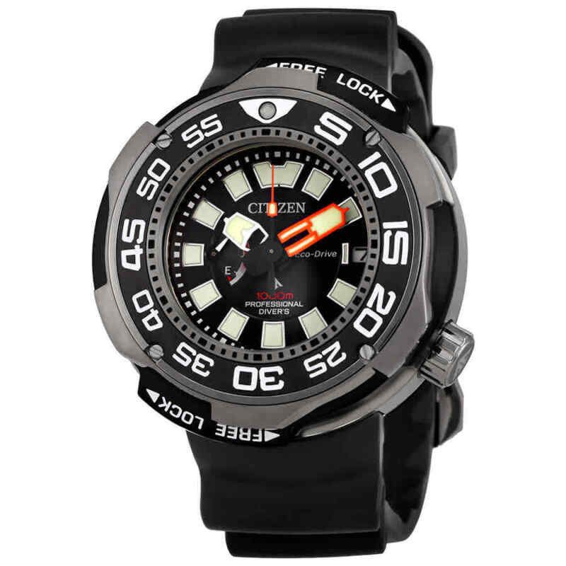  Đồng Hồ Nam CITIZEN Promaster 1000M Professional Diver Watch 