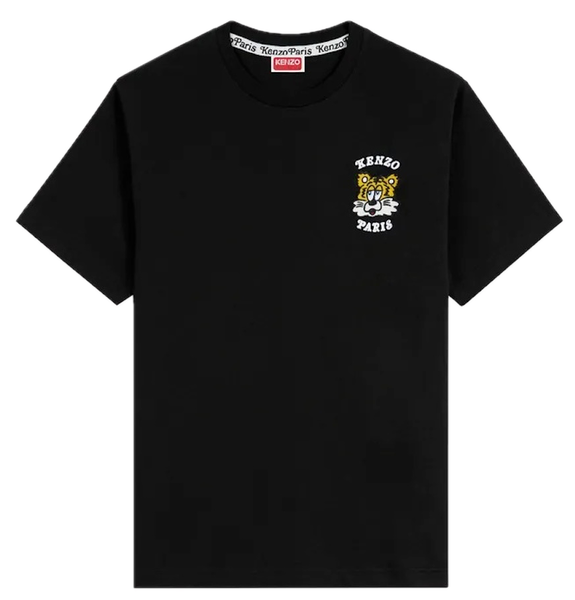  Áo Kenzo Verdy Market 'Black' 