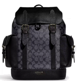  Balo Coach Hudson Backpack 'Black' 