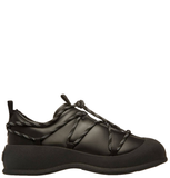 Giày Nam Bally Frei Snow Boots 'Black' 