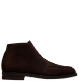  Giày Nam Bally Schoenen Bootie 'Brown' 