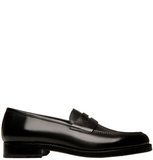  Giày Nam Bally Schoenen Loafer 'Black' 