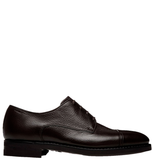  Giày Nam Bally Scribe Un Derby 'Black' 