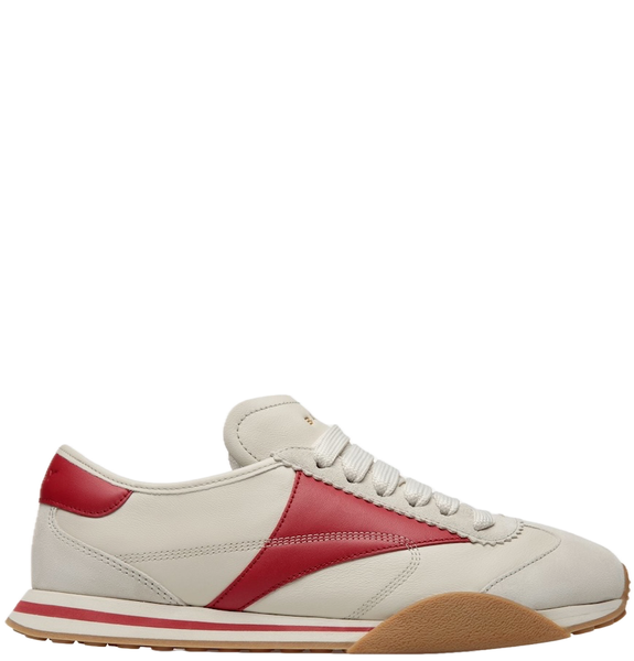  Giày Nam Bally Sussex Sneakers 'White' 