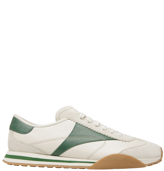  Giày Nam Bally Sussex Sneakers 'White' 