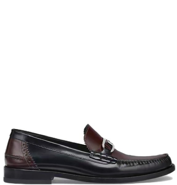 Giày Nam Fendi Loafers 'Black' 