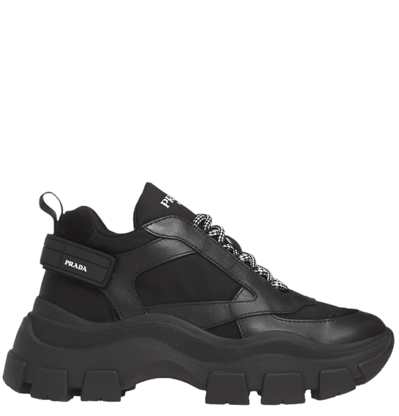  Giày Nam Prada Nevada 'Black' 