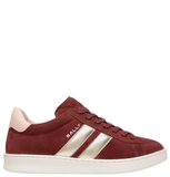  Giày Nữ Bally Tennis Sneaker 'Andorra' 