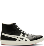  Giày Onitsuka Tiger Fabre 'Black' 