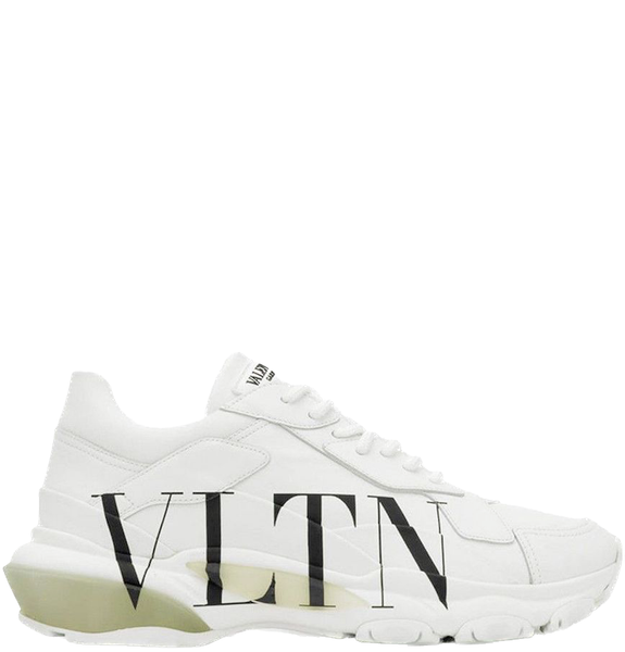  Giày Nam Valentino Bounce 'White' 