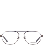  Kính Balenciaga Eyeglasses 'Black' 