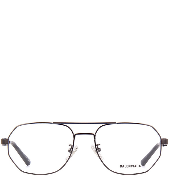  Kính Balenciaga Eyeglasses 'Black' 