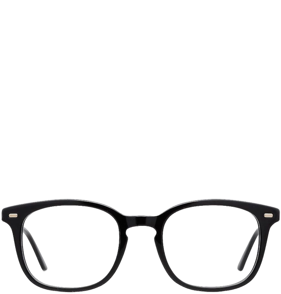  Kính Gucci Eyeglasses 'Black Gold' 