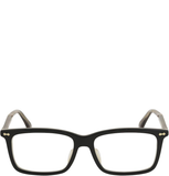  Kính Nam Gucci Eyeglasses 'Black' 