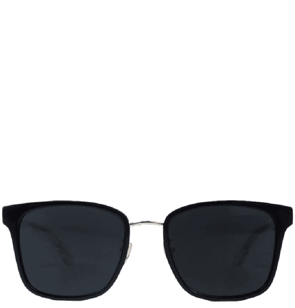  Kính Nam Gucci Sunglasses 'Black' 